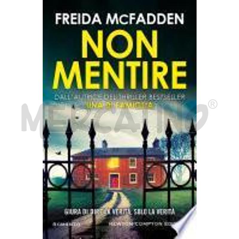 NON MENTIRE | Mercatino dell'Usato San  benedetto del tronto 1