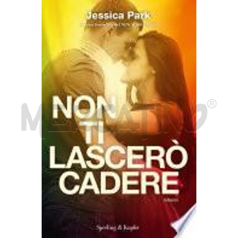 NON TI LASCERÒ CADERE | Mercatino dell'Usato San  benedetto del tronto 1