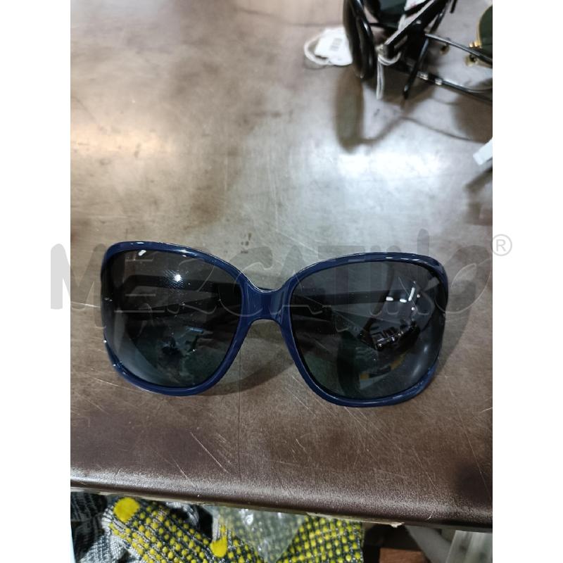 OCCHIALI DONNA BLU DIOR | Mercatino dell'Usato San  benedetto del tronto 1