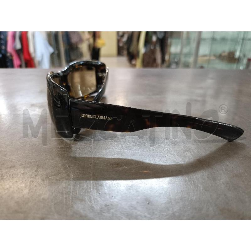 OCCHIALI DONNA GIORGIO ARMANI GA 54/S SOLE GRADUATI | Mercatino dell'Usato San  benedetto del tronto 2