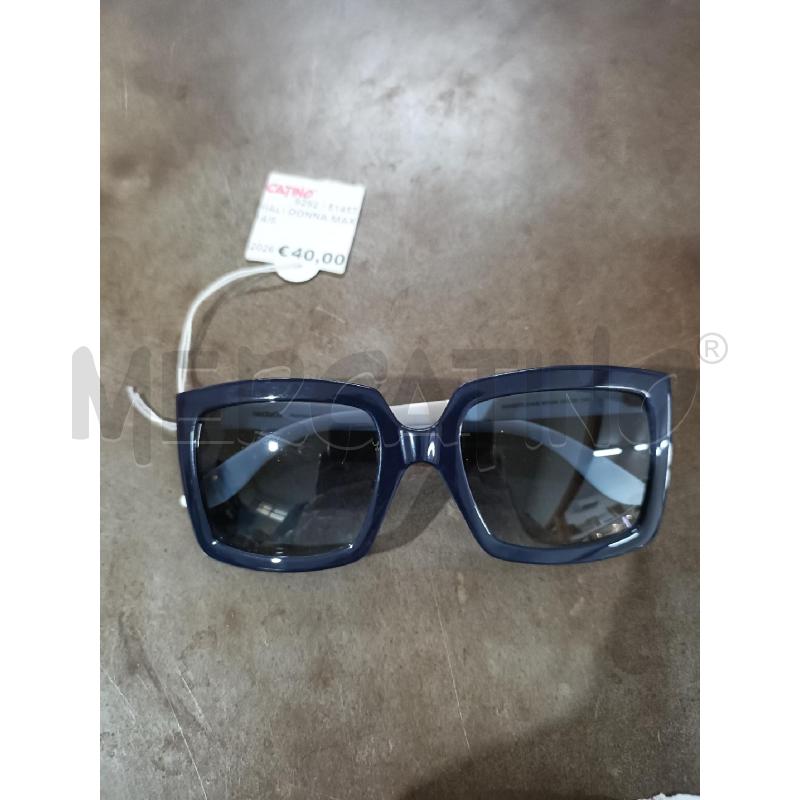 OCCHIALI DONNA MAX E CO 214/S | Mercatino dell'Usato San  benedetto del tronto 1