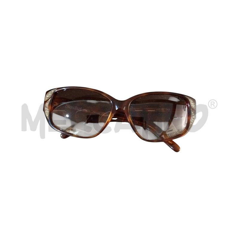 OCCHIALI DONNA TARTARUGATO STENDHAL PARIS 071 G1 053 | Mercatino dell'Usato San  benedetto del tronto 1