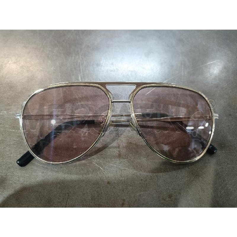 OCCHIALI UOMO DIOR ESSENTIAL A2U AVIATOR  | Mercatino dell'Usato San  benedetto del tronto 1