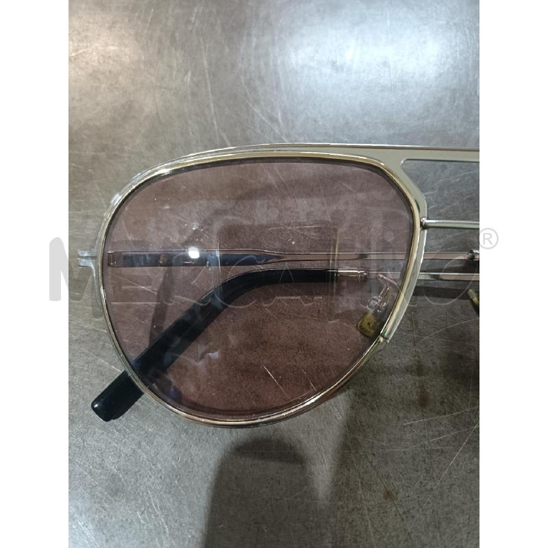 OCCHIALI UOMO DIOR ESSENTIAL A2U AVIATOR  | Mercatino dell'Usato San  benedetto del tronto 2