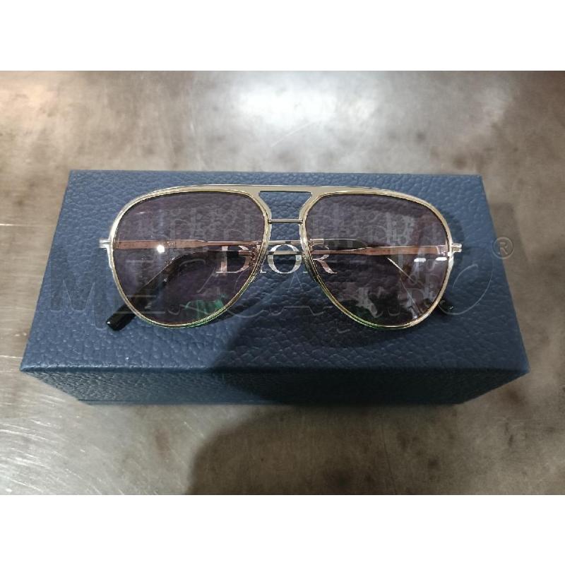 OCCHIALI UOMO DIOR ESSENTIAL A2U AVIATOR  | Mercatino dell'Usato San  benedetto del tronto 4