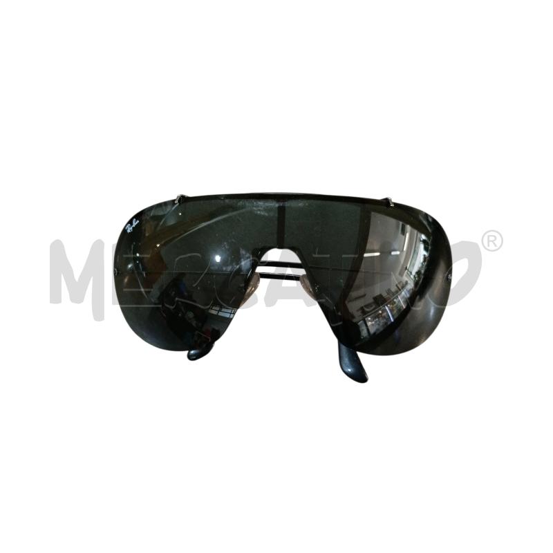 OCCHIALI UOMO RAYBAN RB 3274 NERO | Mercatino dell'Usato San  benedetto del tronto 1