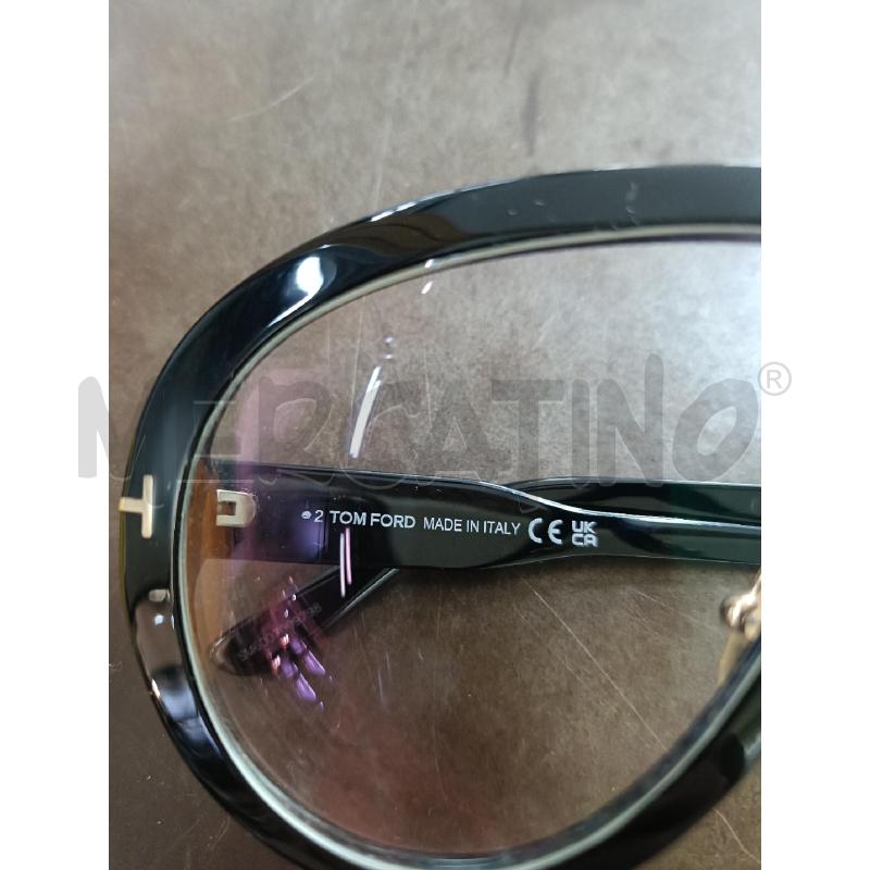 OCCHIALI UOMO TOM FORD MODELLO TROY TF 836 GRADUATI | Mercatino dell'Usato San  benedetto del tronto 3