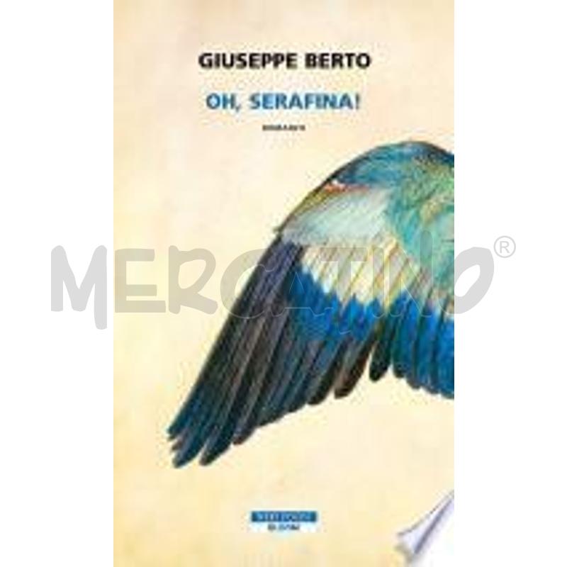 OH, SERAFINA! | Mercatino dell'Usato San  benedetto del tronto 1