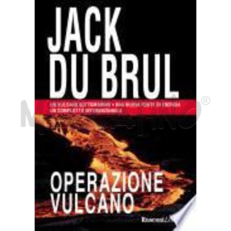 OPERAZIONE VULCANO | Mercatino dell'Usato San  benedetto del tronto 1