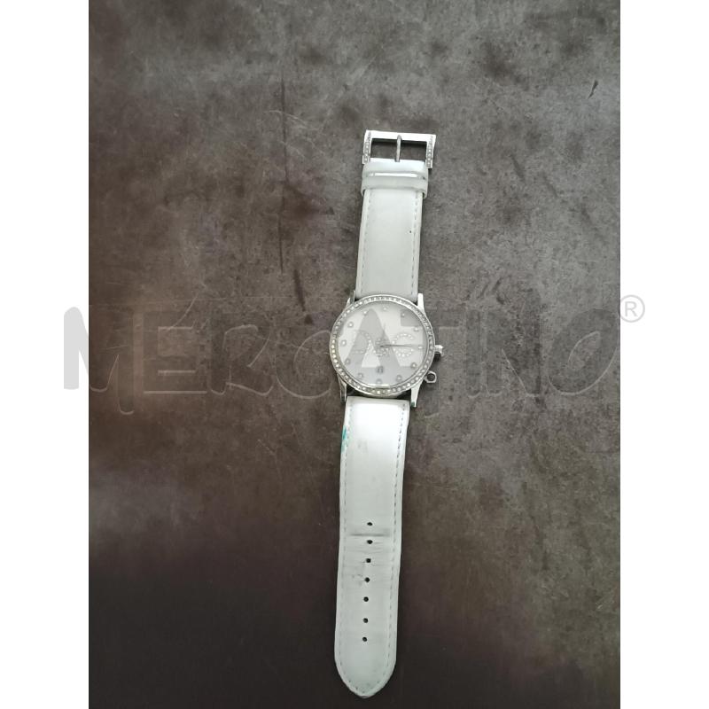 OROLOGIO DA POLSO DOLCE E GABBANA TONDO STRASS | Mercatino dell'Usato San  benedetto del tronto 1