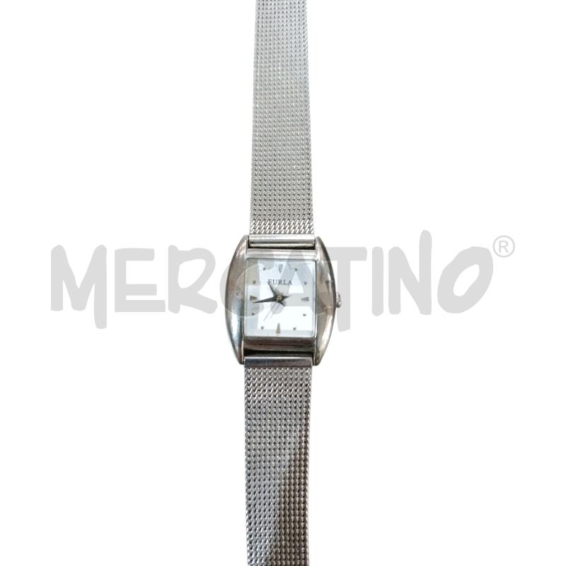 OROLOGIO DA POLSO FURLA  | Mercatino dell'Usato San  benedetto del tronto 1