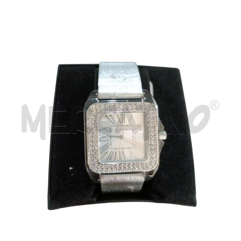 OROLOGIO DA POLSO FURLA CON STRASS | Mercatino dell'Usato San  benedetto del tronto 1