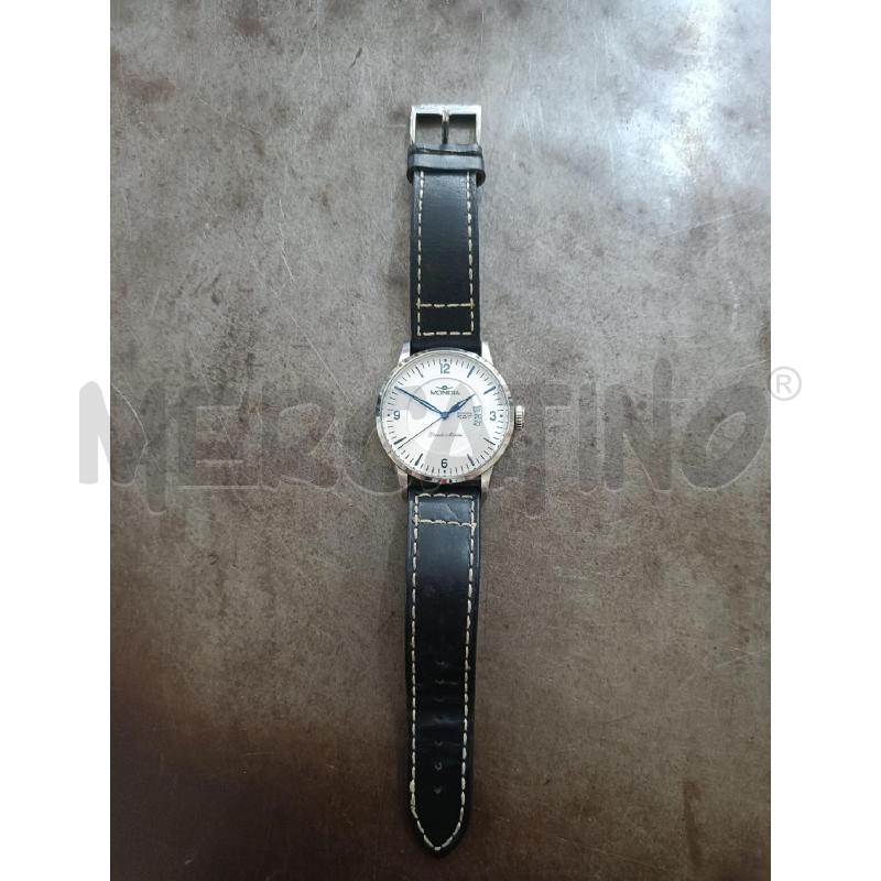OROLOGIO DA POLSO MONDIA | Mercatino dell'Usato San  benedetto del tronto 1