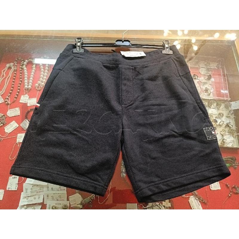 PANTALONCINO UOMO BLU TOMMY HILFIGER | Mercatino dell'Usato San  benedetto del tronto 1