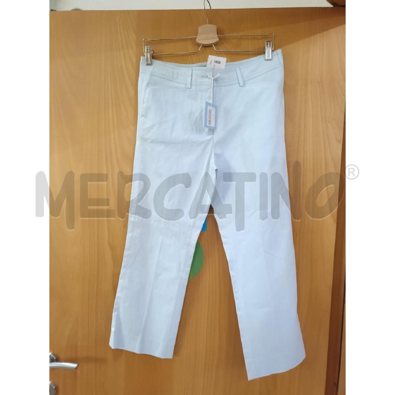 PANTALONE DONNA CELESTE FAY  | Mercatino dell'Usato San  benedetto del tronto 1