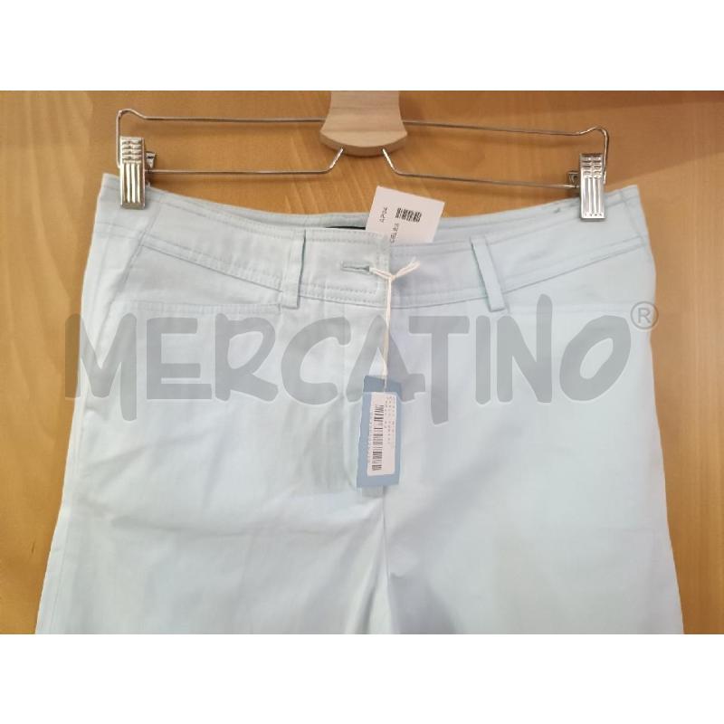 PANTALONE DONNA CELESTE FAY  | Mercatino dell'Usato San  benedetto del tronto 2