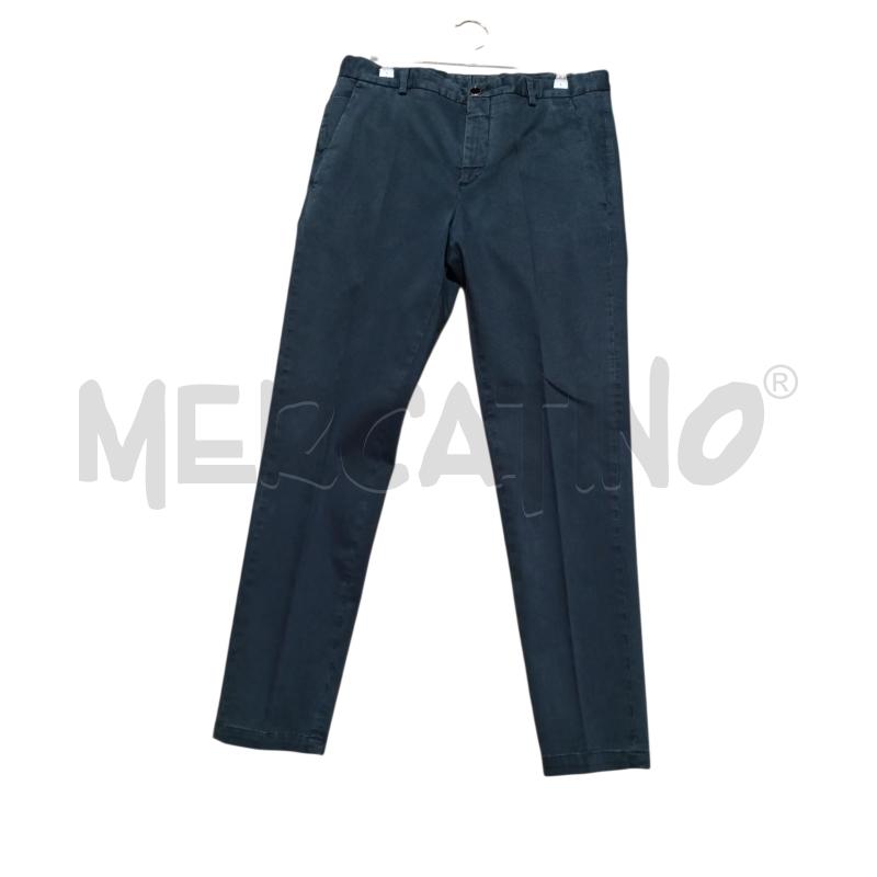 PANTALONE UOMO BLU SCURO PT 01 JUNGLE | Mercatino dell'Usato San  benedetto del tronto 1