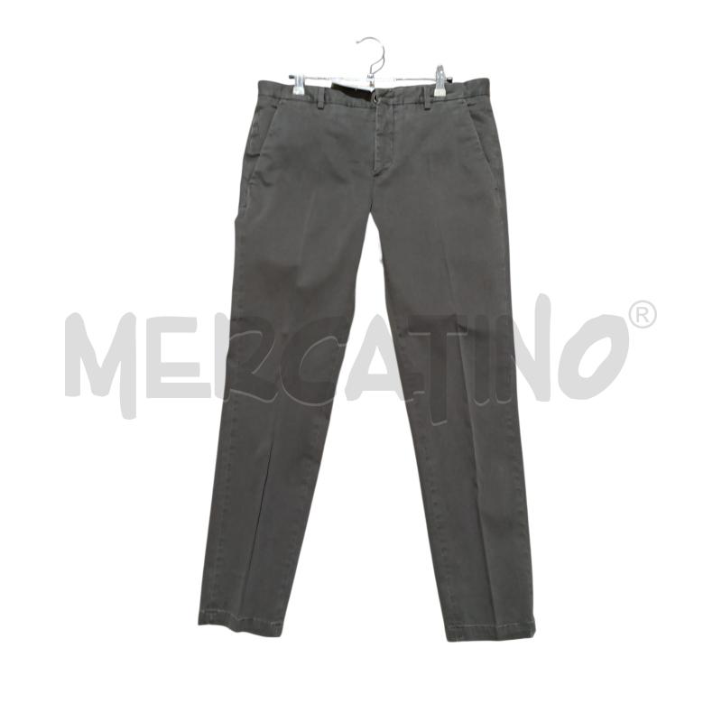 PANTALONE UOMO GRIGIO PT 01 JUNGLE | Mercatino dell'Usato San  benedetto del tronto 1