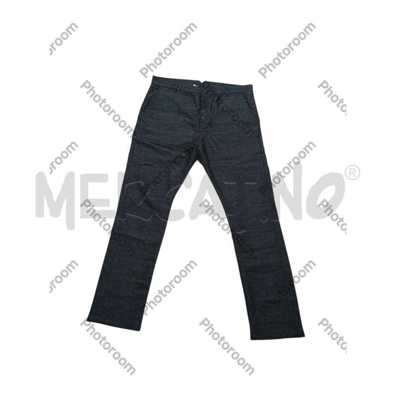 PANTALONE UOMO SALE PEPE ALESSANDRINI | Mercatino dell'Usato San  benedetto del tronto 1