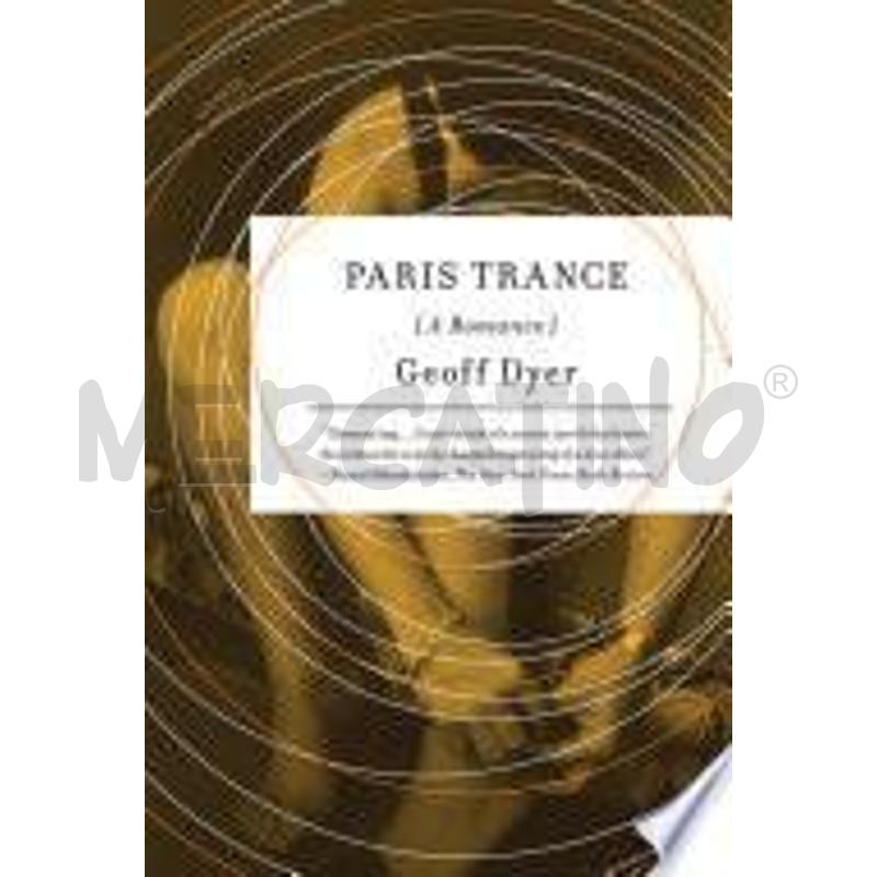 PARIS TRANCE | Mercatino dell'Usato San  benedetto del tronto 1