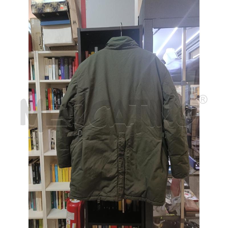 PARKA UOMO VERDE BELSTAFF | Mercatino dell'Usato San  benedetto del tronto 2