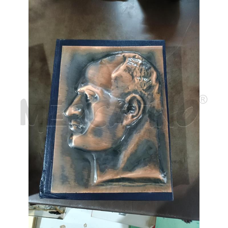 PARLA BENITO MUSSOLINI | Mercatino dell'Usato San  benedetto del tronto 1