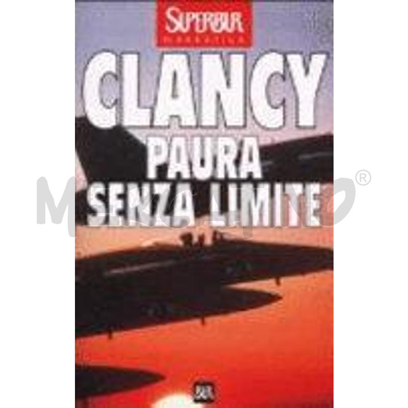PAURA SENZA LIMITE | Mercatino dell'Usato San  benedetto del tronto 1
