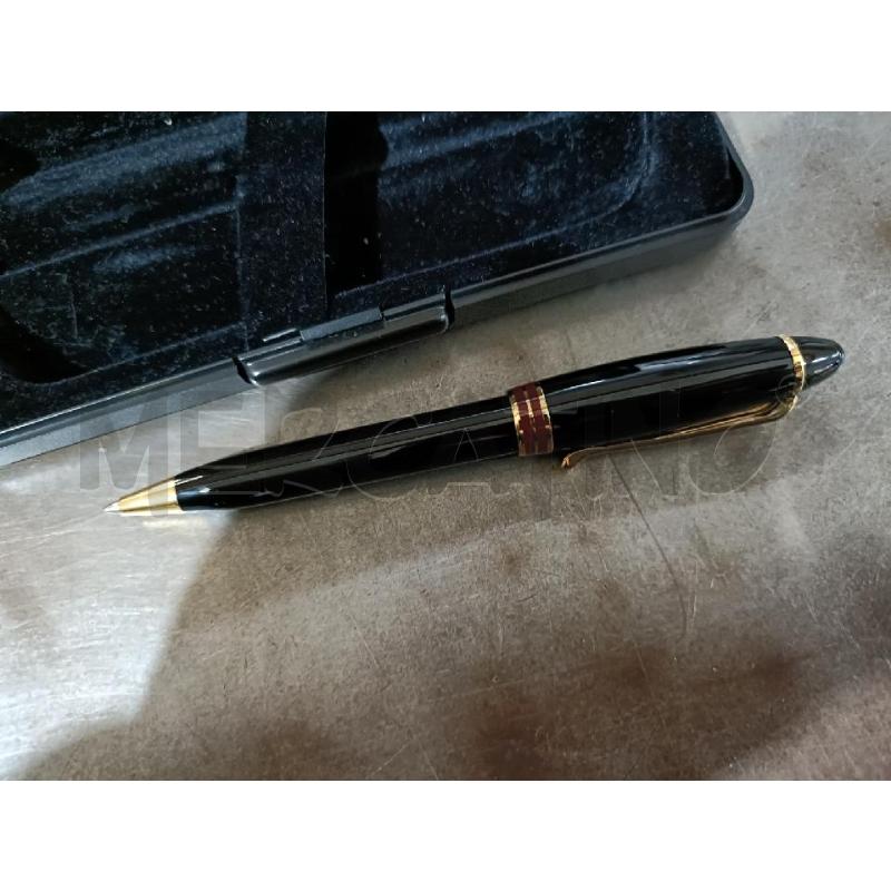 PENNA STILOGRAFICA AURORA | Mercatino dell'Usato San  benedetto del tronto 1