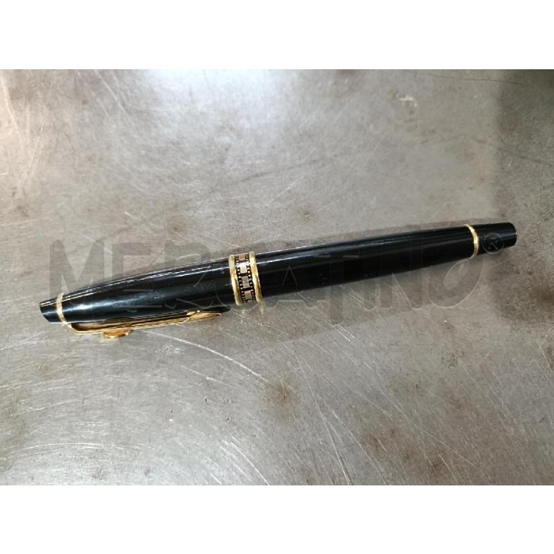PENNA STILOGRAFICA WATERMAN  | Mercatino dell'Usato San  benedetto del tronto 1