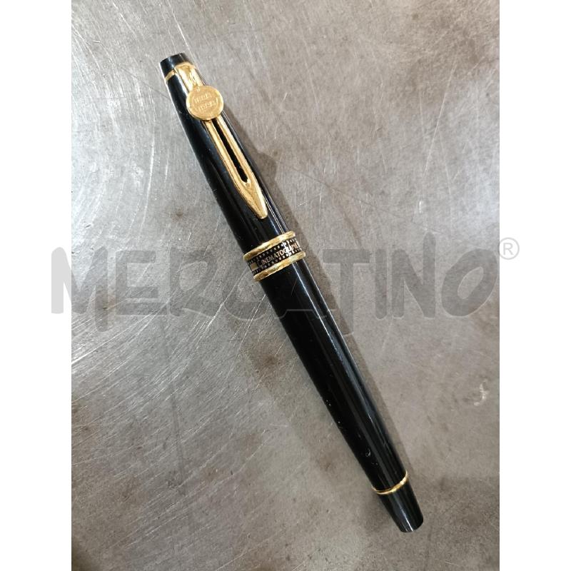 PENNA STILOGRAFICA WATERMAN  | Mercatino dell'Usato San  benedetto del tronto 2