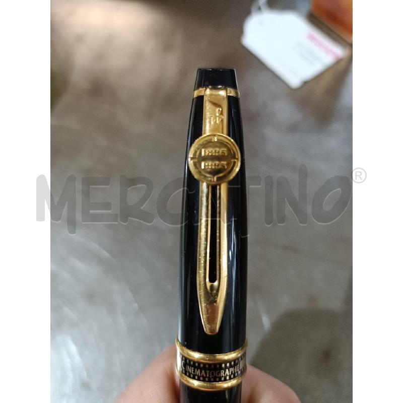 PENNA STILOGRAFICA WATERMAN  | Mercatino dell'Usato San  benedetto del tronto 3