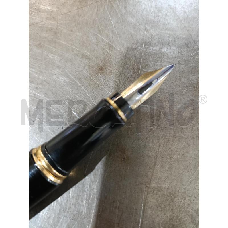 PENNA STILOGRAFICA WATERMAN  | Mercatino dell'Usato San  benedetto del tronto 4