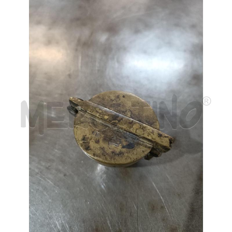 PESI FARMACISTA IN BRONZO | Mercatino dell'Usato San  benedetto del tronto 3