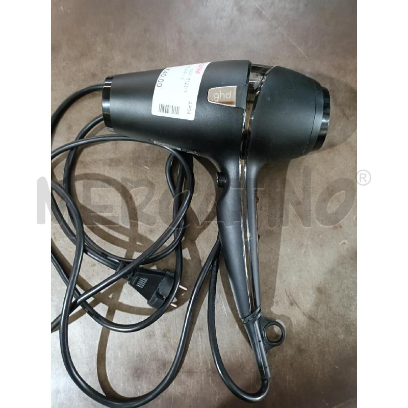 PHON GHD AIR 1.0 | Mercatino dell'Usato San  benedetto del tronto 1