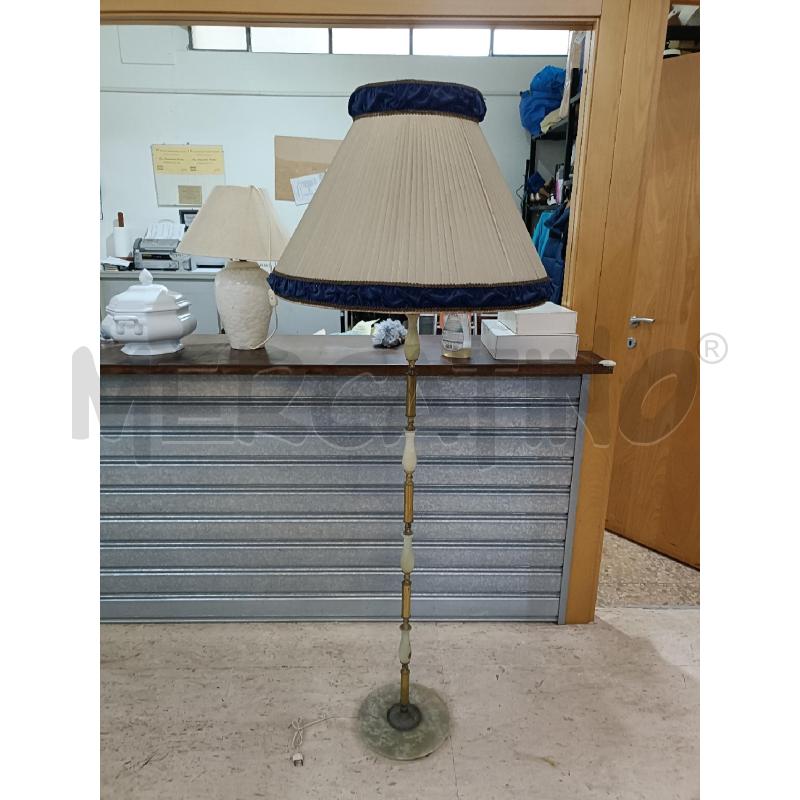 PIANTANA DORATA E ONICE CAPPELLO BIANCO BLU | Mercatino dell'Usato San  benedetto del tronto 1