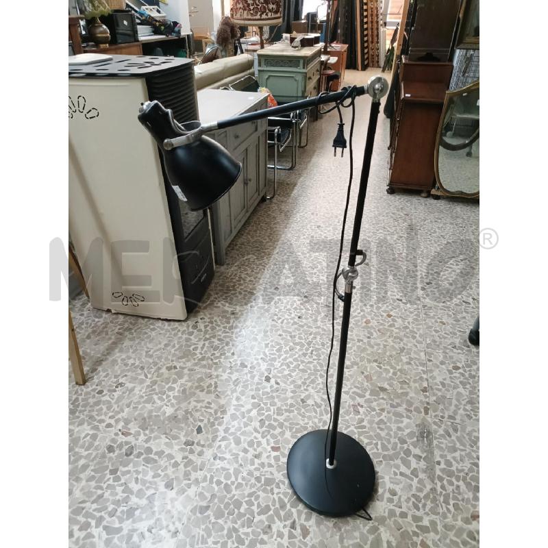 PIANTANA NERA REGOLABILE | Mercatino dell'Usato San  benedetto del tronto 1