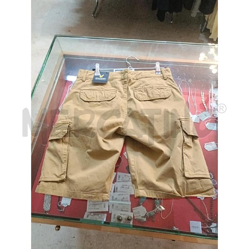 PINOCCHIETTO DONNA SENAPLE LYLE E SCOTT MODELLO WEMBLEY | Mercatino dell'Usato San  benedetto del tronto 2