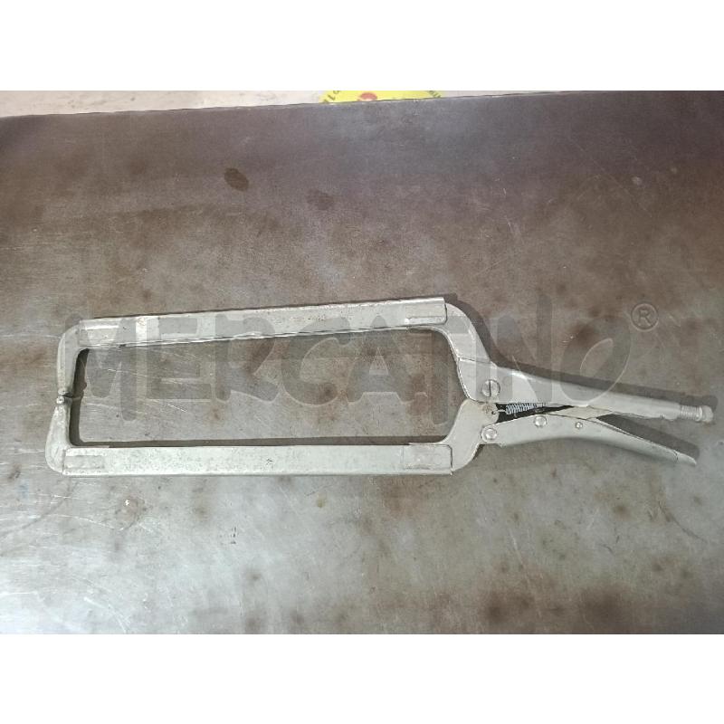 PINZA USAG 139/520 COLLO DI CIGNO | Mercatino dell'Usato San  benedetto del tronto 1