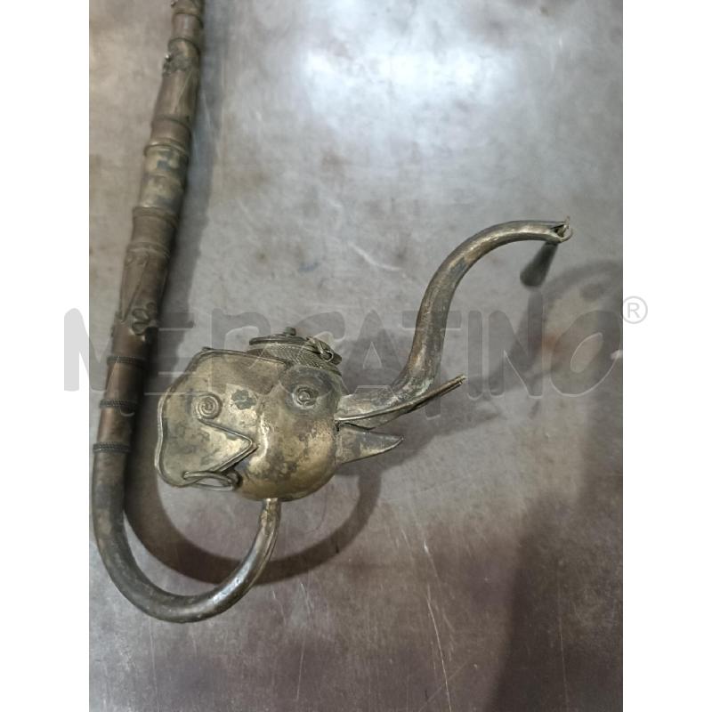 PIPA ETNICA ELEFANTE | Mercatino dell'Usato San  benedetto del tronto 2