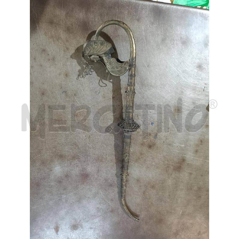 PIPA ETNICA PAVONE | Mercatino dell'Usato San  benedetto del tronto 1
