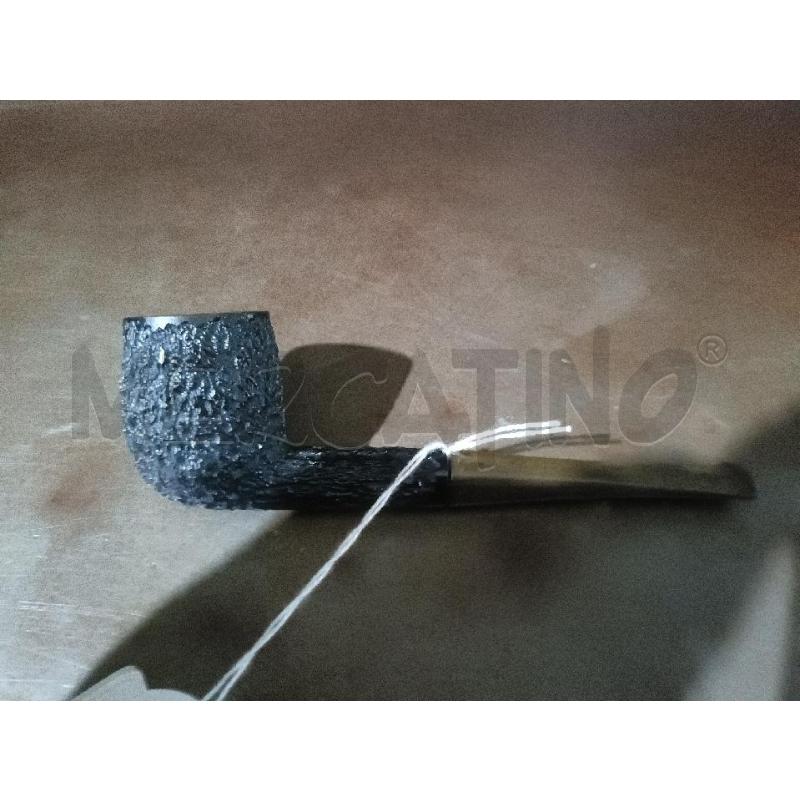 PIPA LEGNO ROSSI NATURE RUSTIC | Mercatino dell'Usato San  benedetto del tronto 1