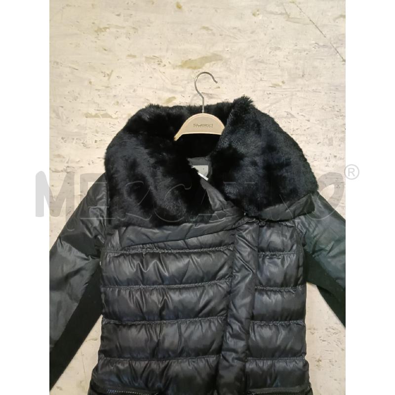 PIUMINO DONNA NERO PINKO | Mercatino dell'Usato San  benedetto del tronto 2