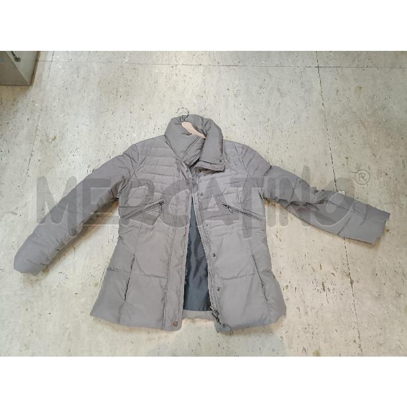 PIUMINO UOMO GRIGIO TORTORA GEOX | Mercatino dell'Usato San  benedetto del tronto 1