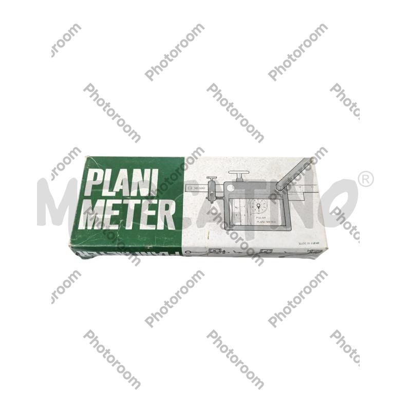 PLANIMETRO ROLLER PLANIMETER | Mercatino dell'Usato San  benedetto del tronto 1