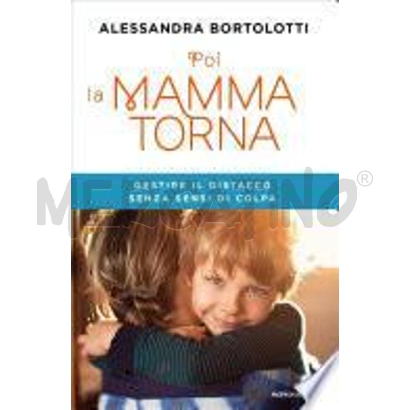 POI LA MAMMA TORNA | Mercatino dell'Usato San  benedetto del tronto 1