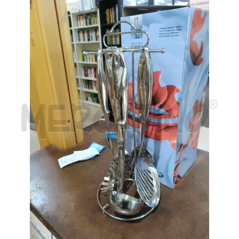 POSATE AMC ACCIAIO | Mercatino dell'Usato San  benedetto del tronto 1