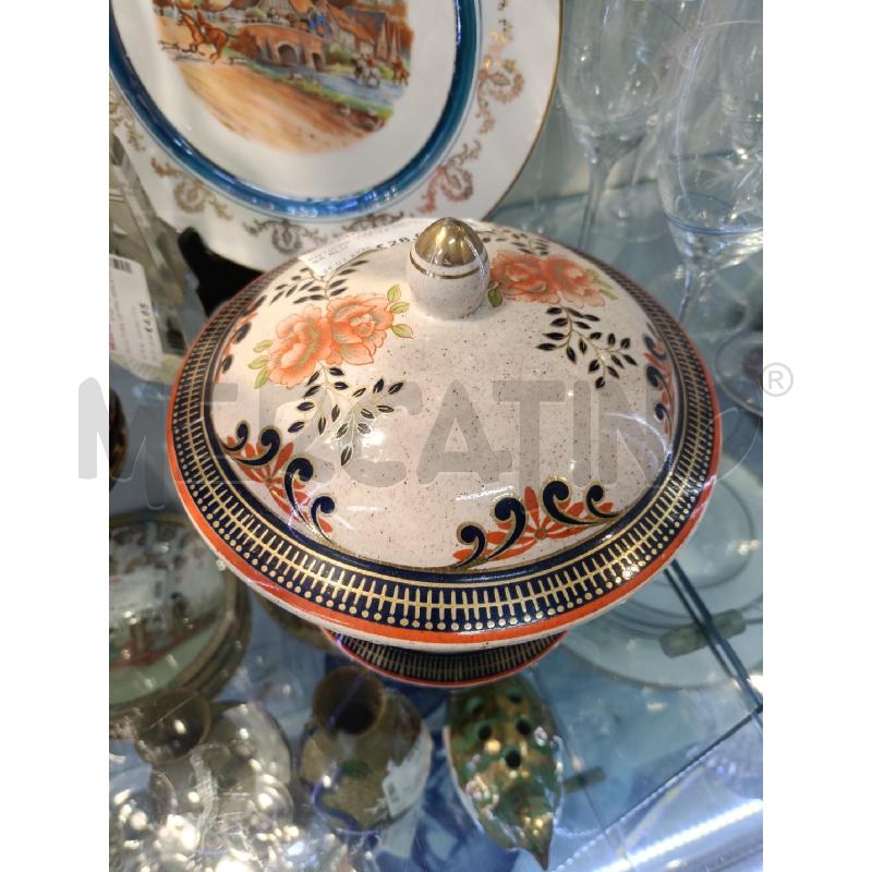 POTICHE VASO FIORI ROSA BLU | Mercatino dell'Usato San  benedetto del tronto 2