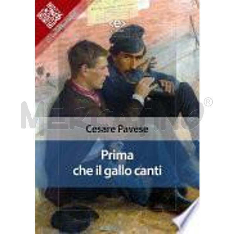 PRIMA CHE IL GALLO CANTI | Mercatino dell'Usato San  benedetto del tronto 1