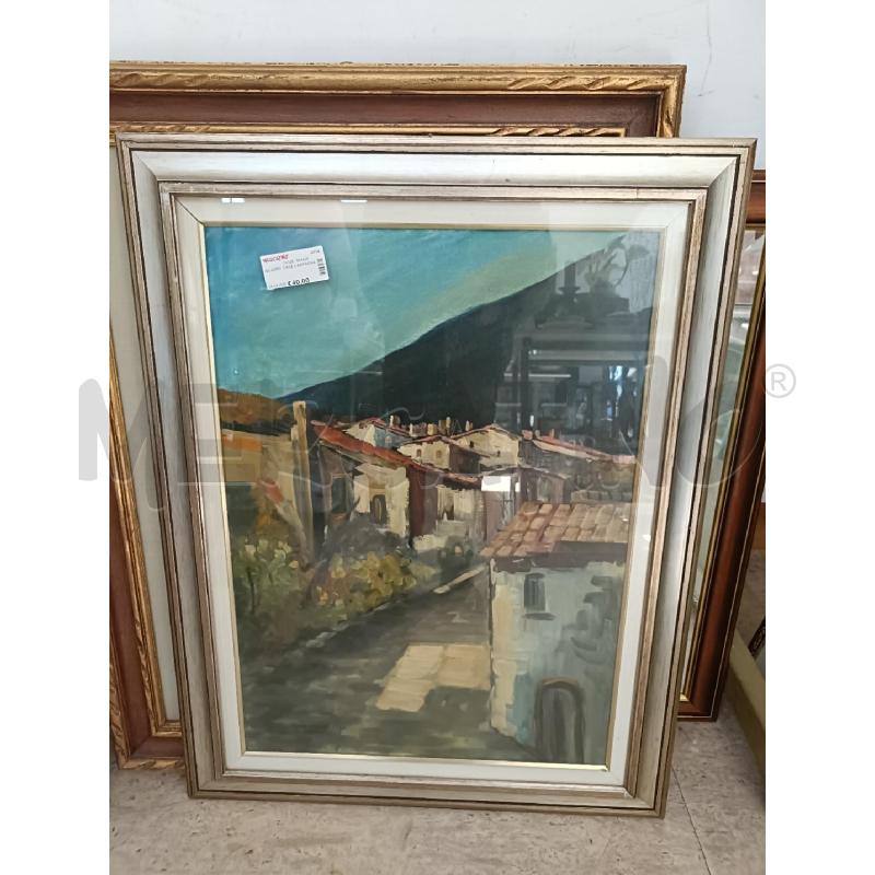 QUADRO  CASE CAMPAGNA | Mercatino dell'Usato San  benedetto del tronto 1
