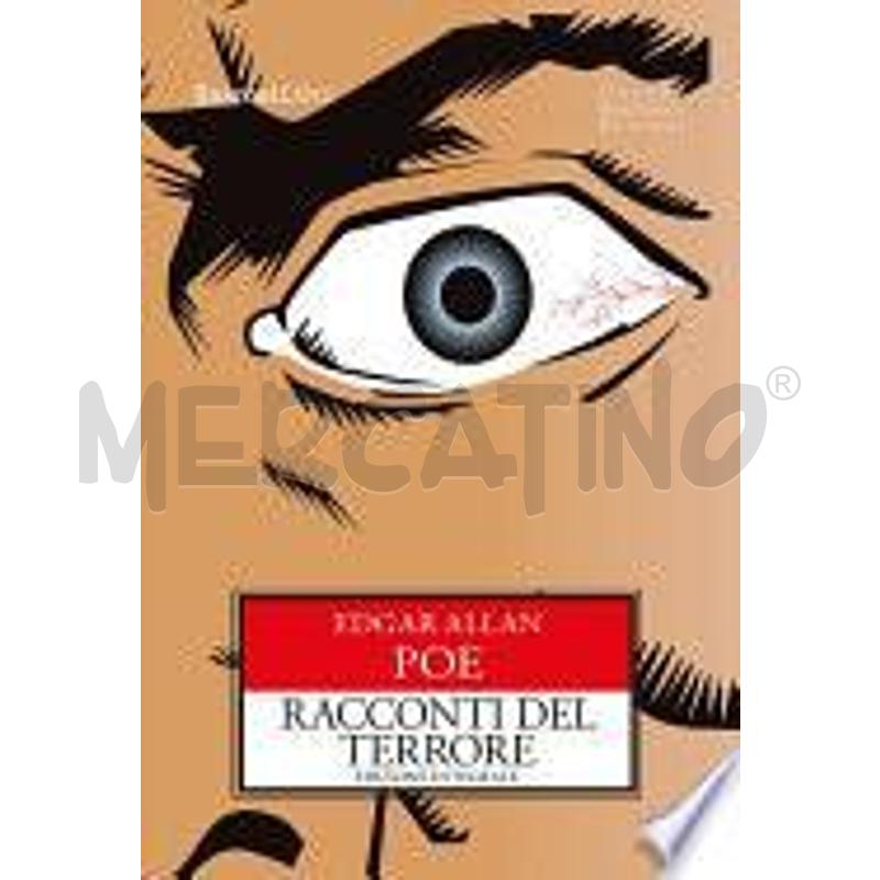 RACCONTI DEL TERRORE | Mercatino dell'Usato San  benedetto del tronto 1